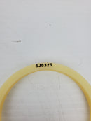 CAT 5J-8325 U-Cup Rod Seal Caterpillar 5J8325 641 641B 651 651B 651E 657 657B