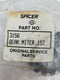 Spicer 3156 Gear Miter 15T Original Service Parts