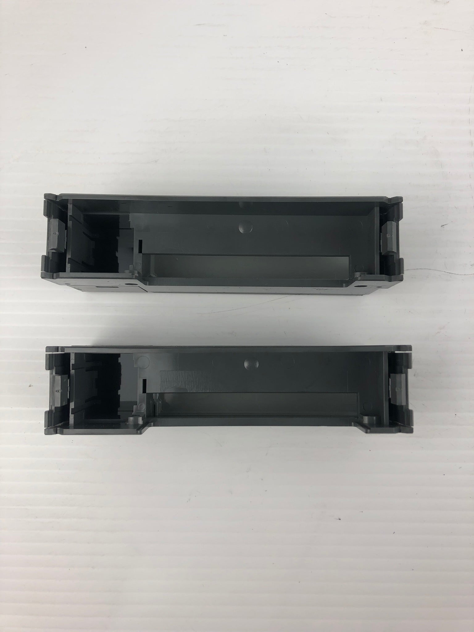 Allen-Bradley 1746-N2B Card Slot Filler (Lot of 2)