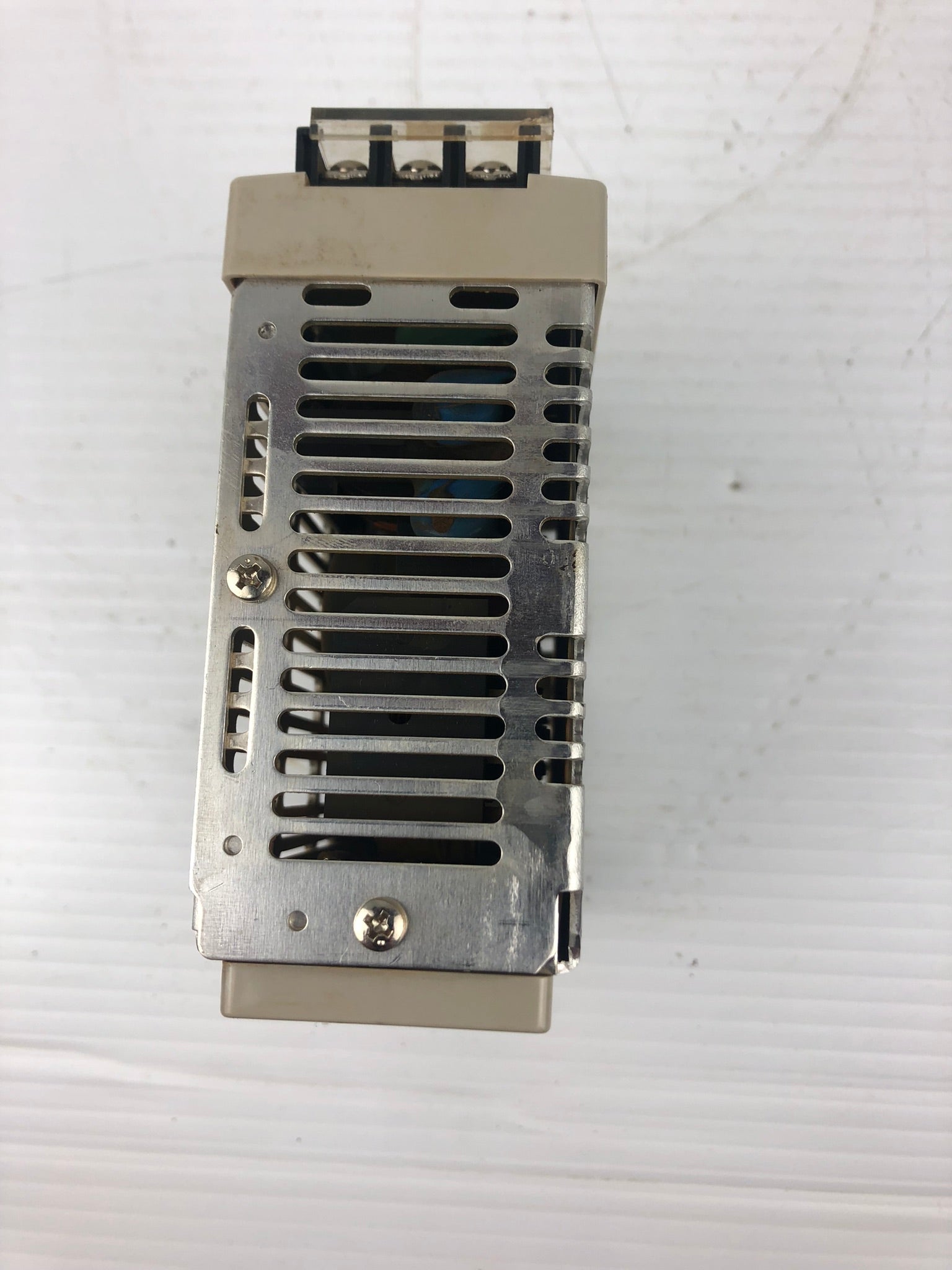 Omron S8VS-12024A Power Supply Solid State DC30V