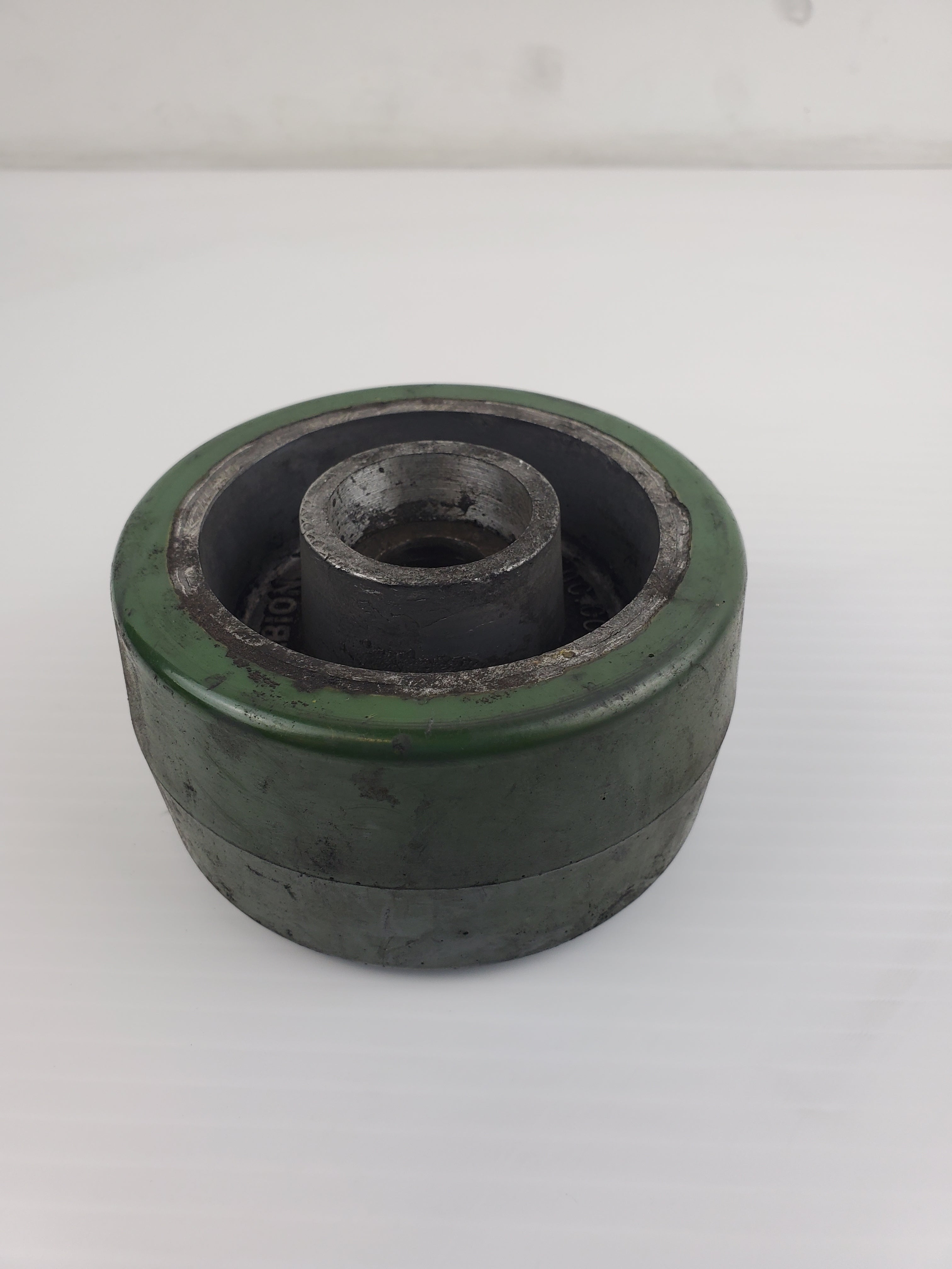 Albion PD0420019 Polyurethane Caster Wheel (1 Wheel)