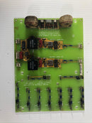 General Electric DS200SHVMG1AFE Circuit Interface Board 6BAO6