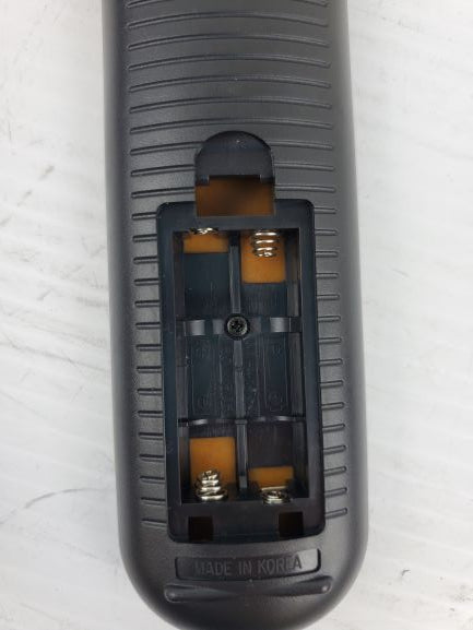 PELCO 4857537601 Monitor Remote Control