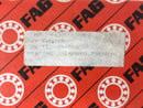 FAG Angular Contact Bearing 7315B.TVP.UA