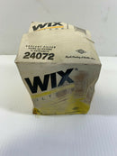 Wix Filter 24072