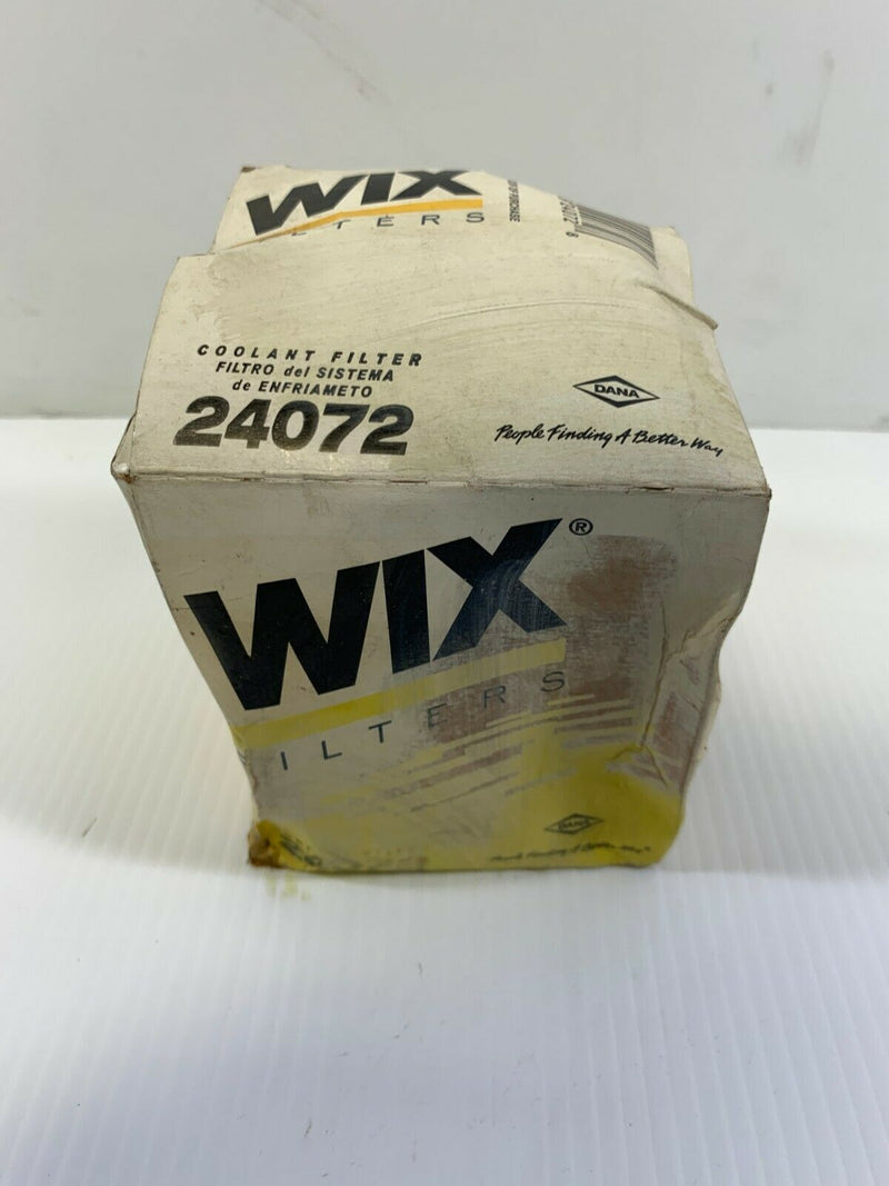 Wix Filter 24072