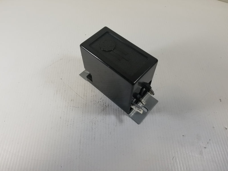 GE 12HGA111J9 Auxiliary Relay 120V