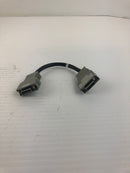 Molex 52624 Connector with Cable
