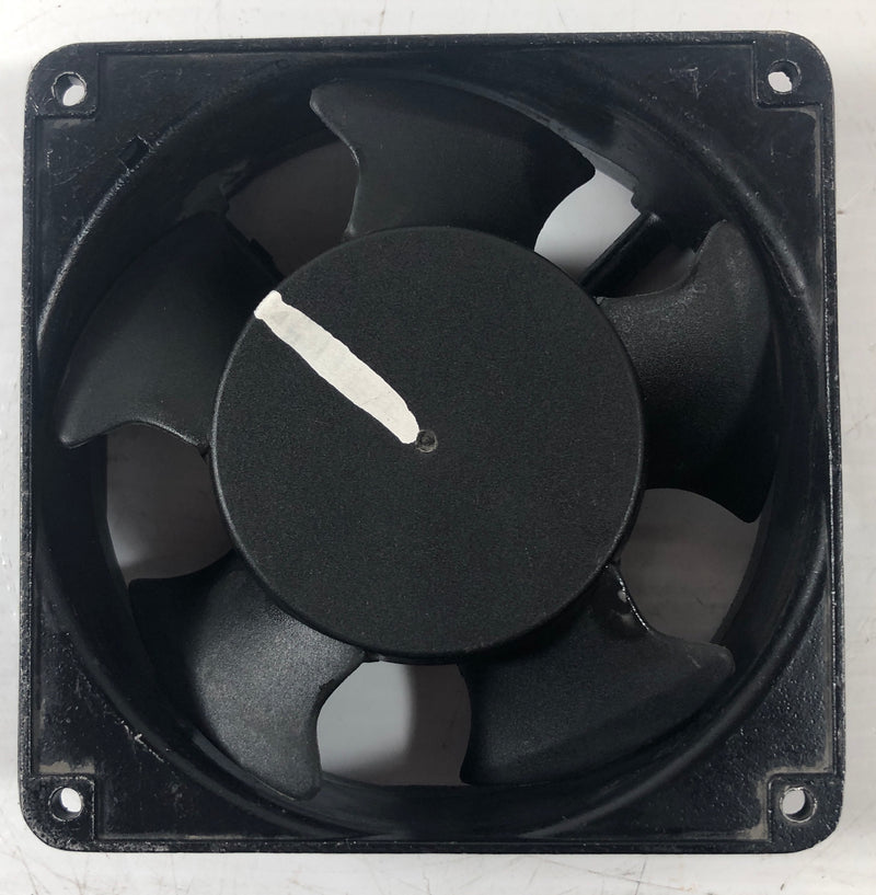 Sunon Cooling Fan SP100A P/N 1123XBT 115V Impedance Protected