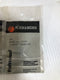 Black & Decker Model 45355 1/4&3/8" Chuck Key Lot of 3