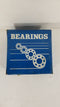 Bearings 399-A Tapered Roller Bearing