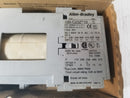 Allen-Bradley 100-C23ZJ10 3-Pole Electrical Contactor