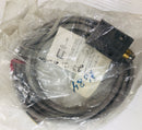 Omron Limit Switch D4C-1802