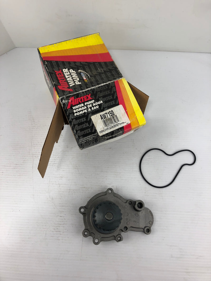 Airtex AW7150 Water Pump