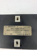 Fanuc A81L-0001-0124 Transformer Reactor 3 Phase