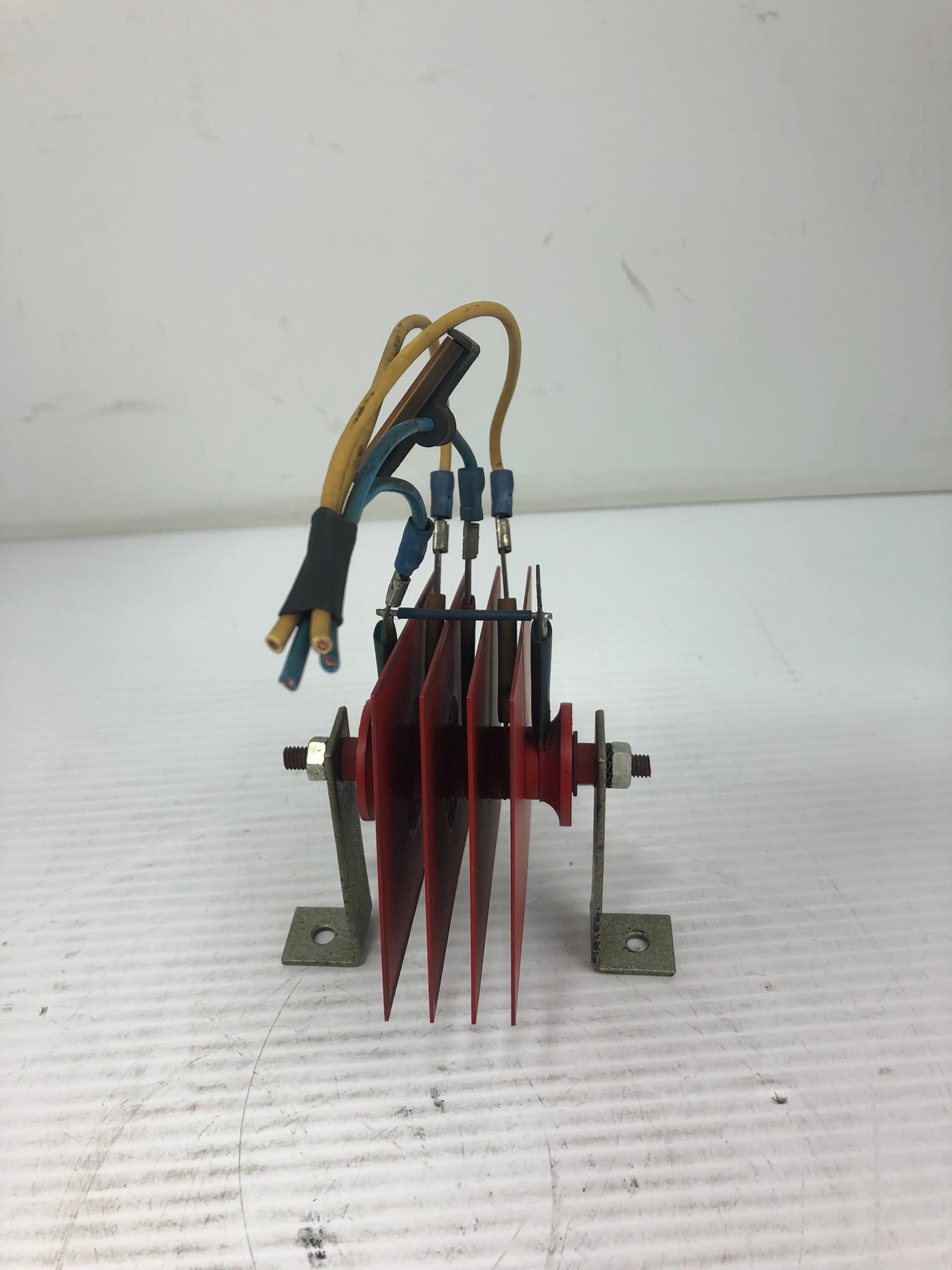Brandt 77885 Selenium Rectifier B30/25-12 - Lot of 2
