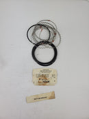 Hi-Tech R-9278 005 Piston Rings R9278005