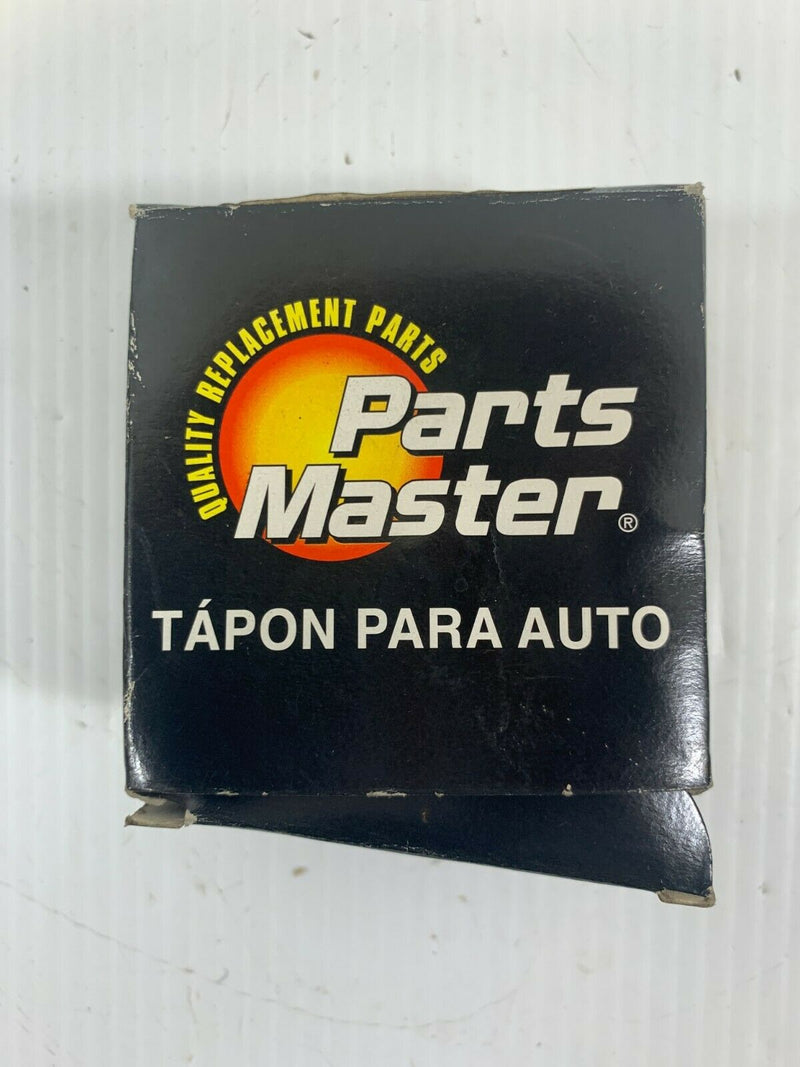 Parts Master Oil Cap 17202