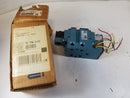 MAC 6521B-111-PM-611DA Pneumatic Solenoid Valve 24VDC