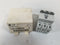 Allen-Bradley 1492-CB3G050 Manual Motor Controller 5A 3HP 3 Pole