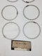 Hi-Tech 40141-30 Piston Rings 4014130