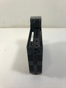 GE Fanuc IC693MDL240E Input Module 120VAC 16PT