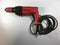 Hilti TM8 Corded Hammer Drill with Hard Case