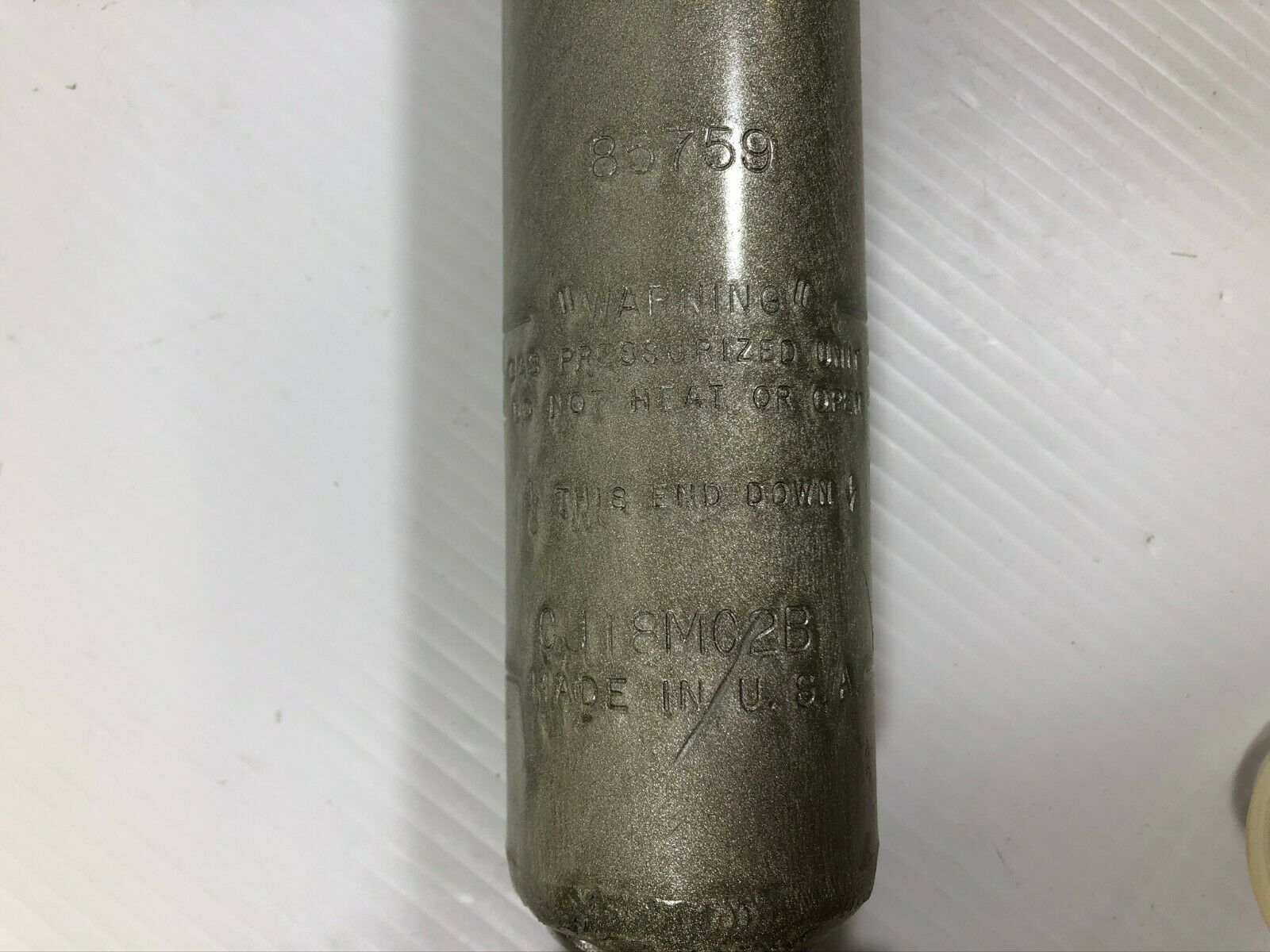 Monroe 85759 Shock Absorber
