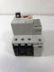 Eaton PKZM01-10 XTPB010BC1 Circuit Breaker with Undervolt Module U-PKZ0 XTPAXUVR