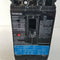 Siemens ED63B050 3 Pole 50A Circuit Breaker