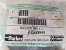 Parker 035628000 Regulator Service Kit