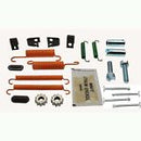 Carlson Parking Brake Hardware Kit Rear H7308