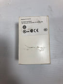 Allen Bradley 800T-D9A Series T Yellow 30mm Momentary Push Button 800T PB