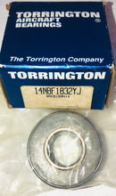 Torrington Bearings 14NBF1832YJ