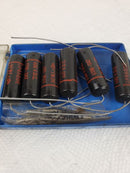 Sprague 6TM-S47 Black Beauties DiFilm Capacitors ( Box of 6 )