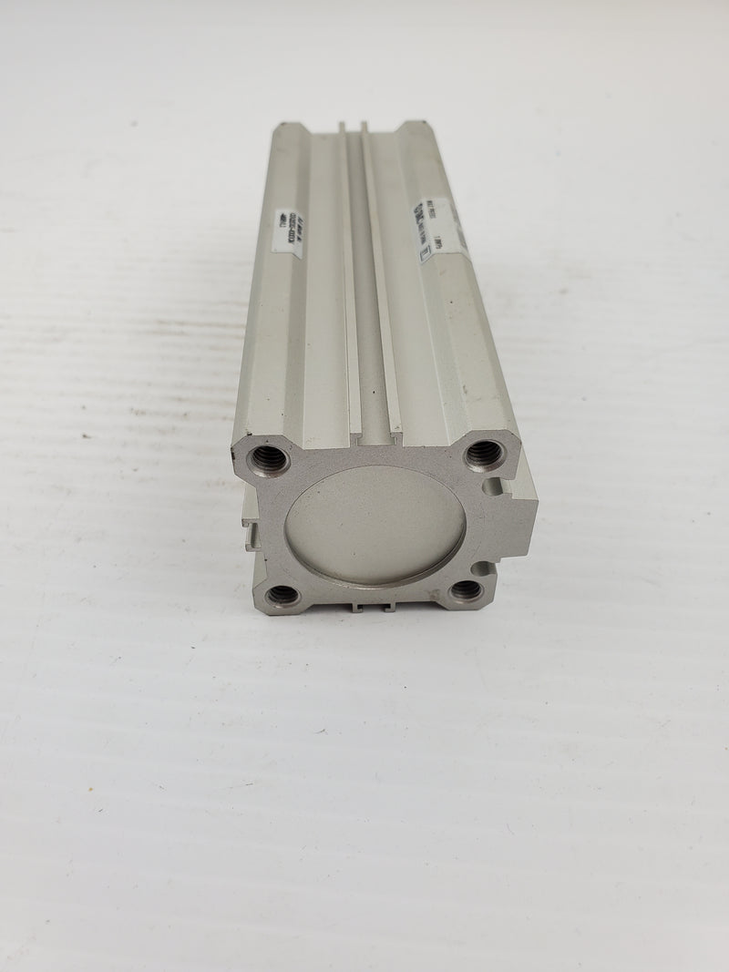 SMC CDQ2A32-100DCM Pneumatic Cylinder Max Press 1.0MPa