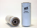 Fuel Filter Wix 33384