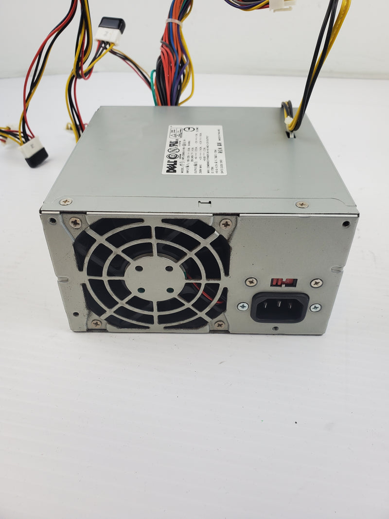 Dell NPS-250KB Power Supply Rev N04 G20160