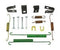 Carlson Drum Brake Hardware Kit Rear 17307