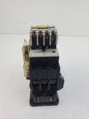 Allen-Bradley 100-A45NC*3 Series C Contactor Contact Block & Auxiliary Contact