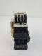 Allen-Bradley 100-A45NC*3 Series C Contactor Contact Block & Auxiliary Contact