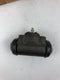 Bendix 33725 Wheel Cylinder Assembly Left Driver's Side