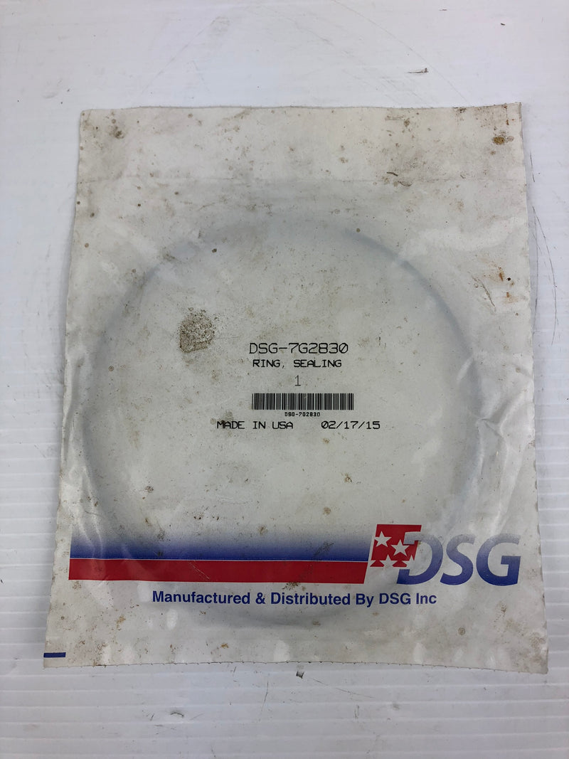 DSG DSG-7G2830 Ring Seal CAT 7G-2830