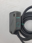SunX EQ-34 Reflective Photoelectric Sensor 0105-6140-00