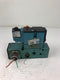 MAC 82A-AC-000-TM-DAAP-2DA Valve with TM-DAAJ-2DA and FC82A-AA