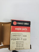 Perfect Circle CB-481 P Engine Rod Bearing CB481P