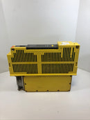 Fanuc A06B-6089-H106 Servo Amplifier Module Series C