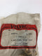 Velvac 060010 4 Way Fuel Cock 1/4" - Bag of 2