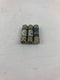 Fusetron FNA-3 Dual Element Fuse - Lot of 3