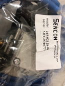 Sencon 215-04527-00 Sensor Seal Kit with Wilden Pump 00-9852